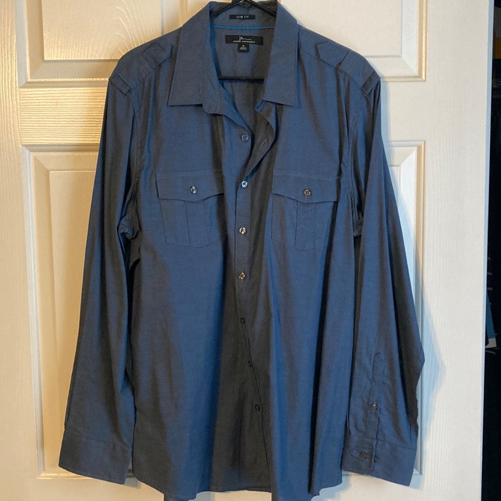Marc Anthony dress shirt